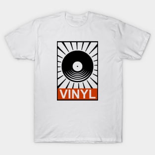 VINYL T-Shirt